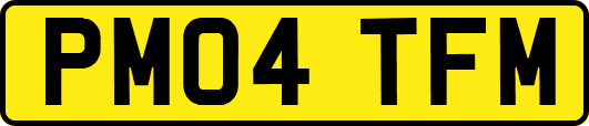 PM04TFM