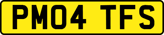 PM04TFS