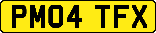 PM04TFX