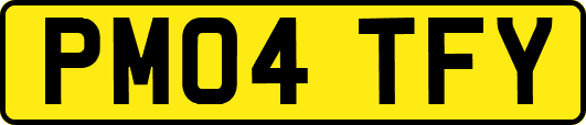 PM04TFY