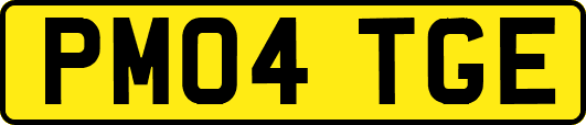 PM04TGE