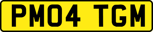 PM04TGM