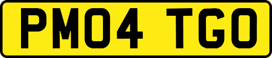 PM04TGO