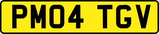 PM04TGV