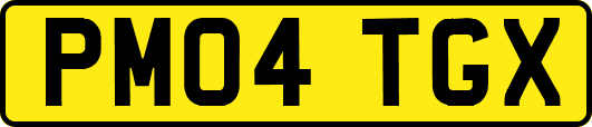 PM04TGX