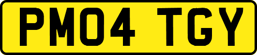 PM04TGY
