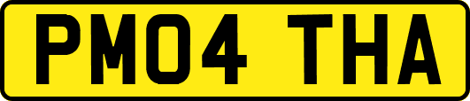 PM04THA