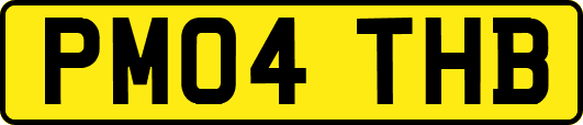 PM04THB