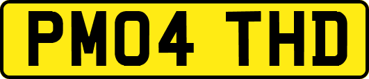 PM04THD