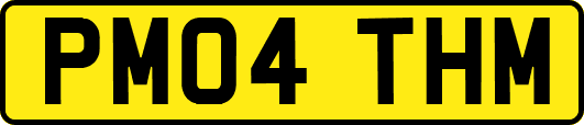 PM04THM