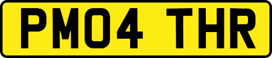 PM04THR