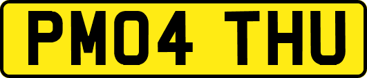 PM04THU