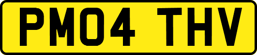 PM04THV