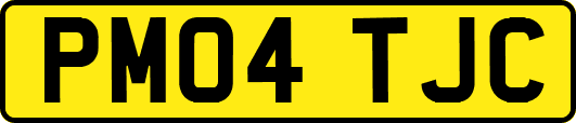 PM04TJC