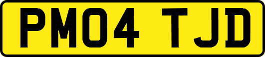 PM04TJD