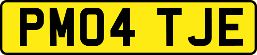 PM04TJE