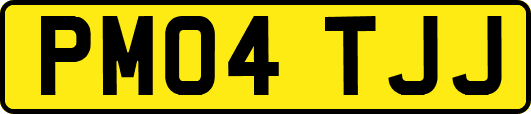 PM04TJJ