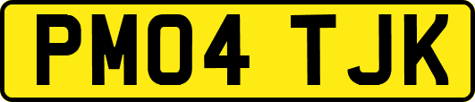 PM04TJK