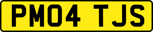 PM04TJS