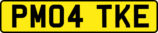 PM04TKE