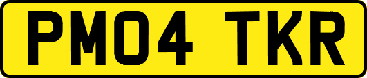 PM04TKR