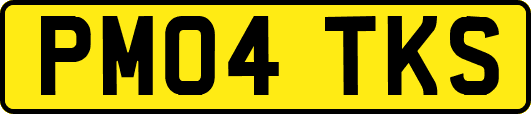 PM04TKS