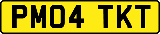 PM04TKT