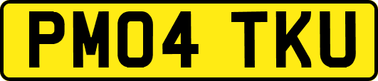 PM04TKU