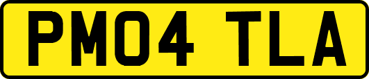 PM04TLA