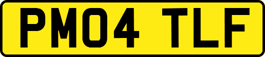 PM04TLF