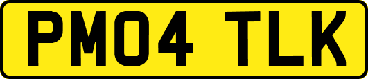 PM04TLK