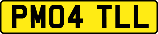PM04TLL