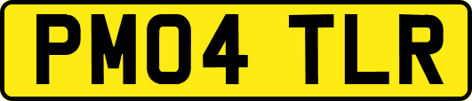 PM04TLR