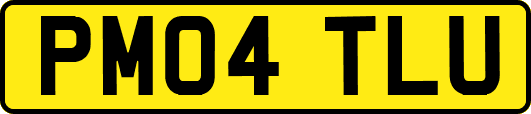 PM04TLU