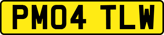 PM04TLW