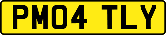 PM04TLY