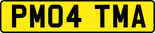PM04TMA