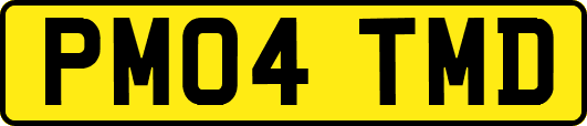 PM04TMD