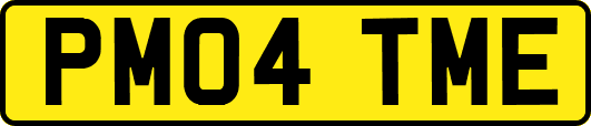 PM04TME