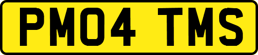 PM04TMS