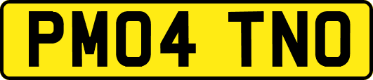 PM04TNO