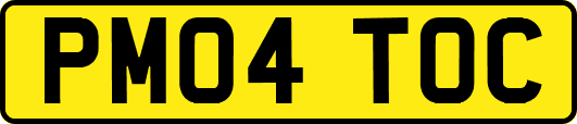 PM04TOC
