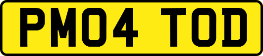 PM04TOD