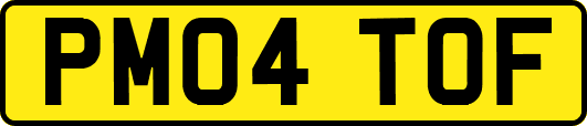 PM04TOF