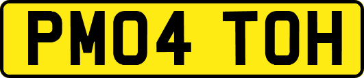 PM04TOH