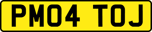 PM04TOJ