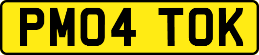 PM04TOK