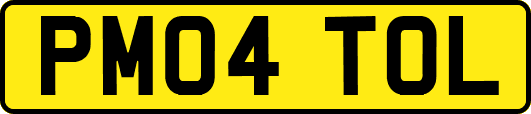 PM04TOL