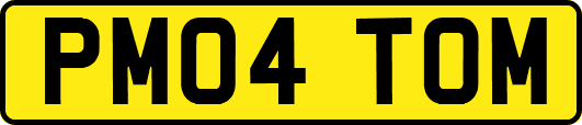 PM04TOM