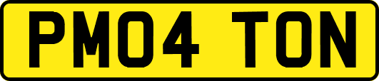 PM04TON